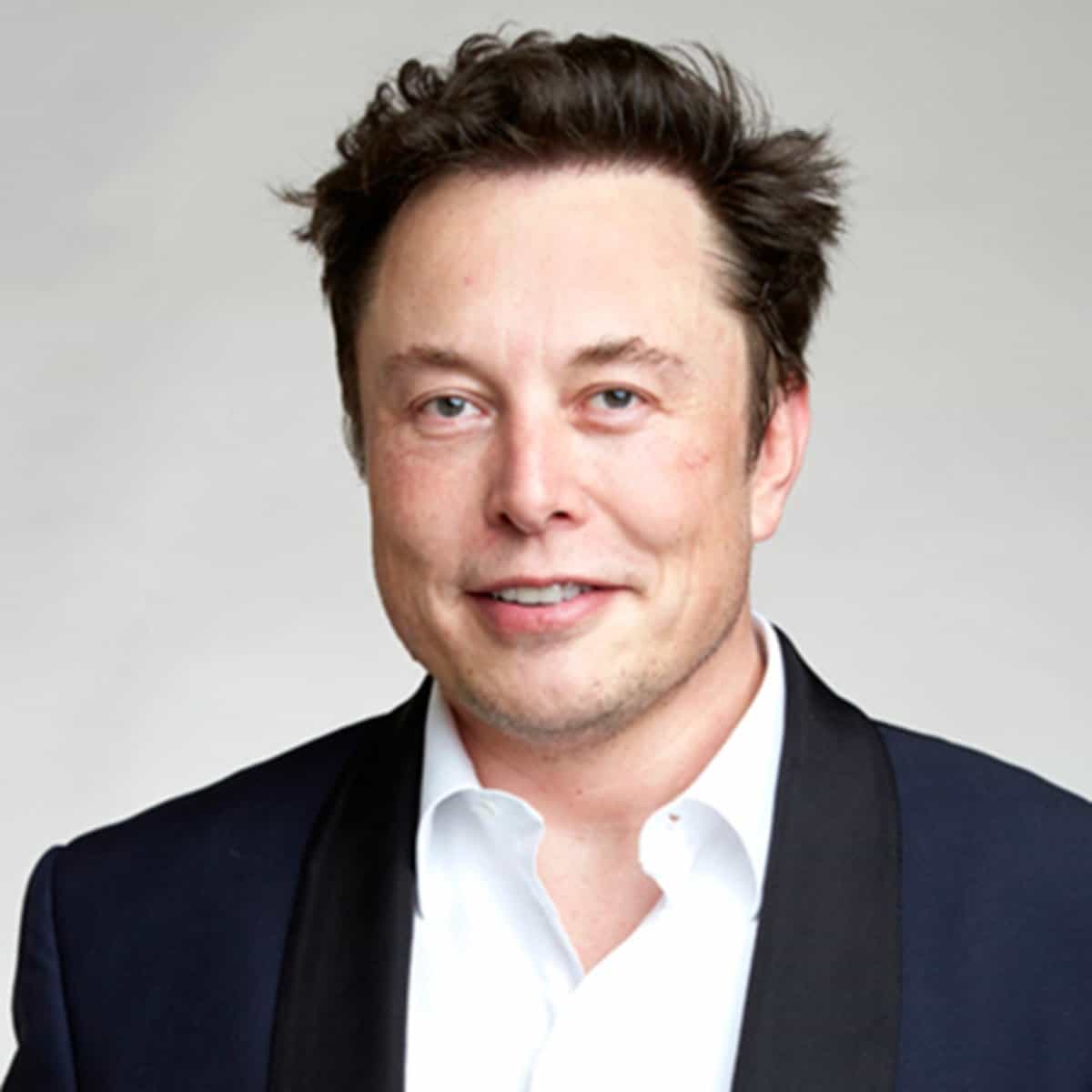 Elon Musk avatar